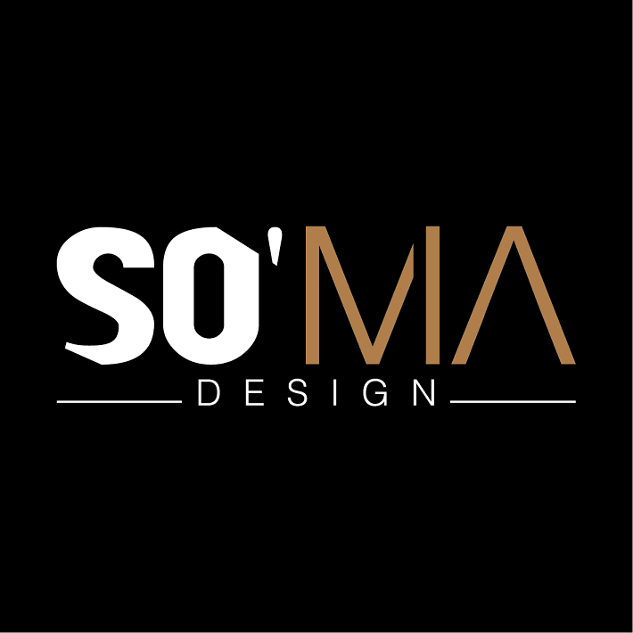SOMA logo 60